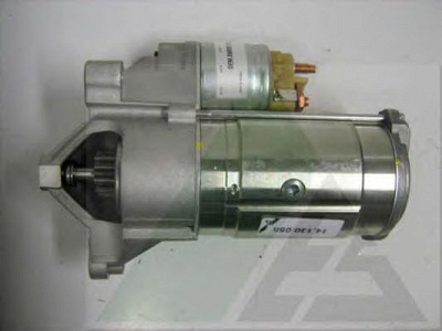 AES 14130055 -  Стартер