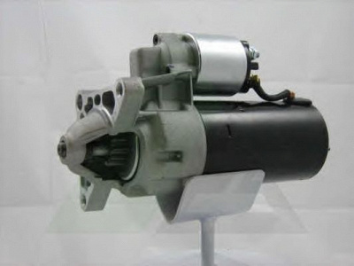 AES 14130067 -  Стартер