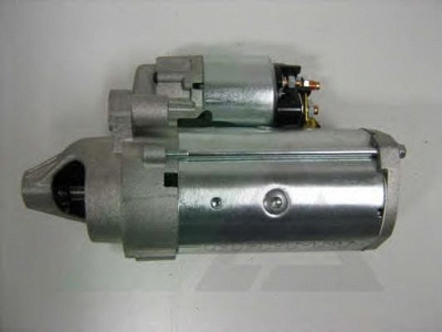 AES 14130074 -  Стартер