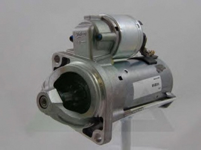AES 14130148 -  Стартер