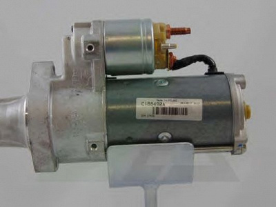 AES 14130154 - Стартер