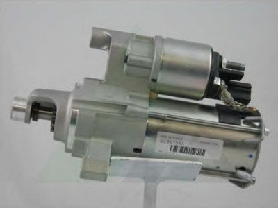AES 14130156 -  Стартер