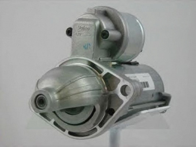 AES 14130157 -  Стартер