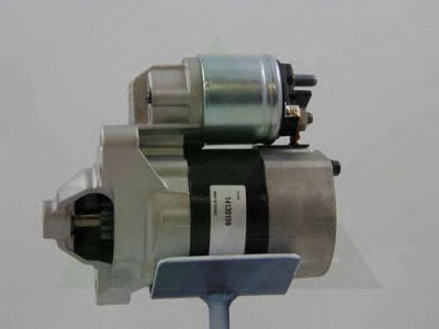 AES 14130159 - Стартер