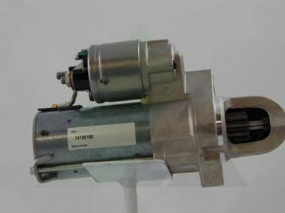 AES 14130166 -  Стартер