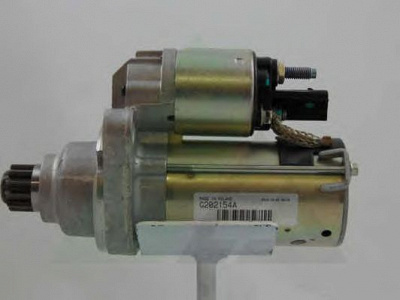 AES 14130178 -  Стартер