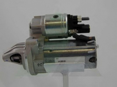 AES 14130181 -  Стартер