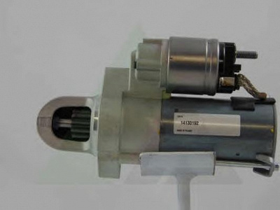 AES 14130192 -  Стартер
