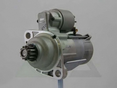 AES 14130194 -  Стартер