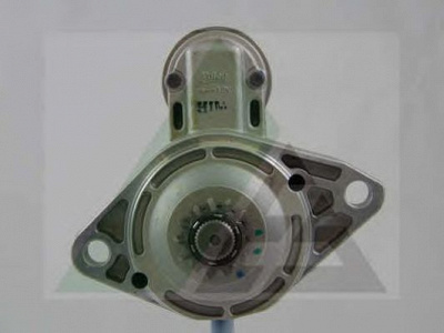AES 14130196 - Стартер
