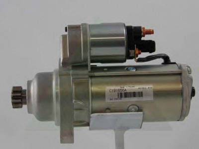 AES 14130198 -  Стартер