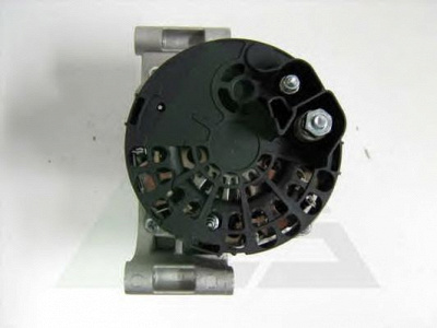 AES 14201027 -  Генератор