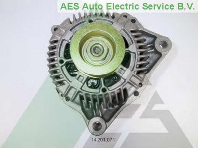 AES 14201071 -  Генератор