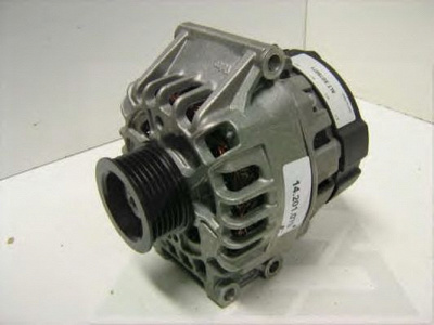 AES 14201079 -  Генератор