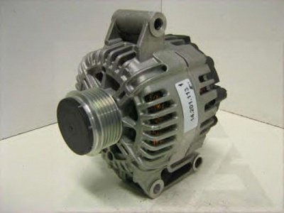 AES 14201113 - Генератор