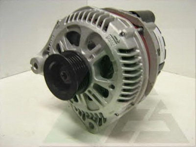 AES 14201121 -  Генератор
