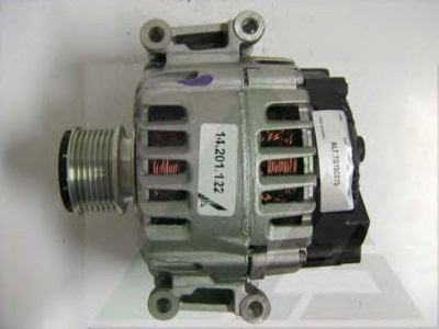 AES 14201122 - Генератор