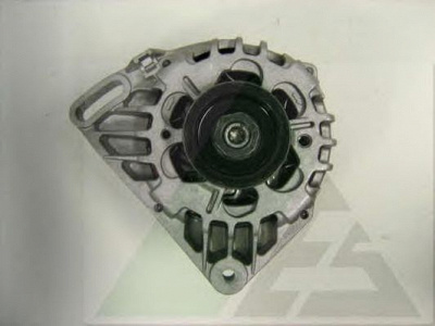 AES 14201128 -  Генератор