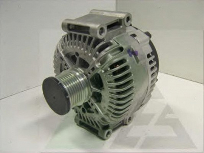 AES 14201138 - Генератор