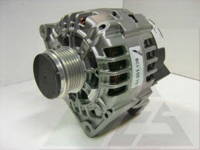 AES 14201139 - Генератор