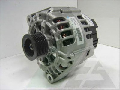 AES 14201142 -  Генератор