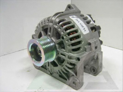 AES 14201152 - Генератор