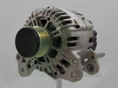 AES 14201181 -  Генератор