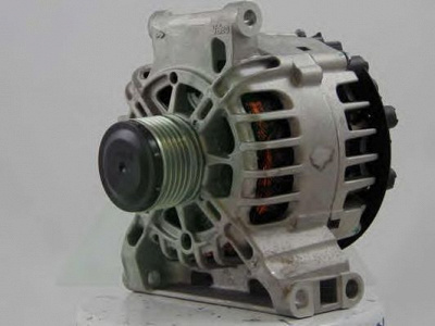 AES 14201202 - Генератор