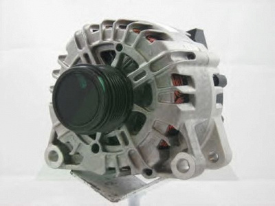 AES 14201206 - Генератор