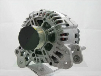 AES 14201207 -  Генератор