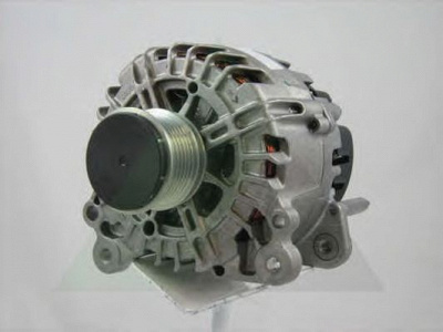 AES 14201219 - Генератор