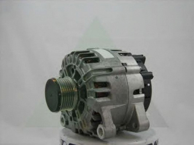 AES 14201226 - Генератор