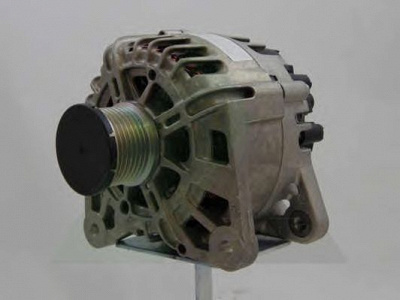 AES 14201239 - Генератор
