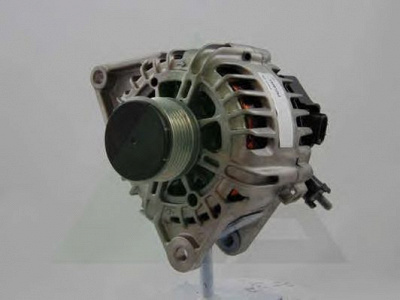 AES 14201252 -  Генератор