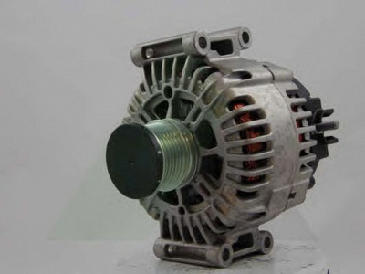 AES 14201259 - Генератор