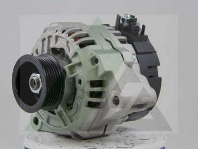 AES 14201332 -  Генератор
