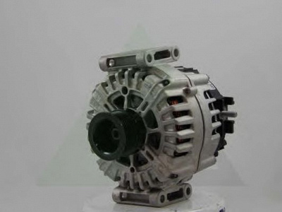 AES 14201337 - Генератор