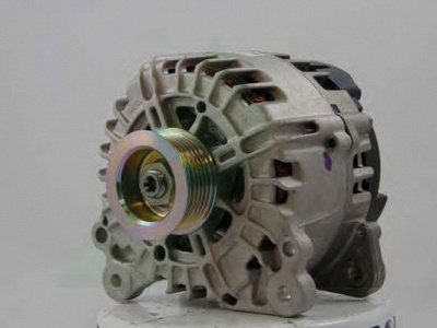 AES 14201360 -  Генератор