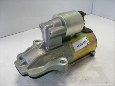 AES 15130014 -  Стартер
