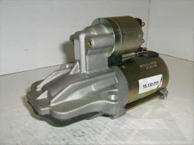 AES 15130015 - Стартер
