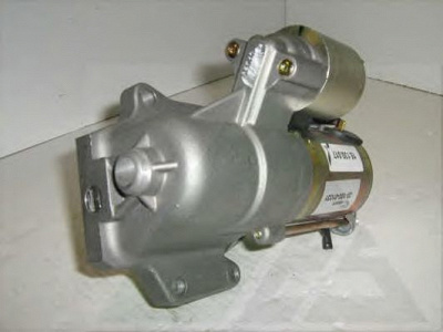 AES 15130017 - Стартер