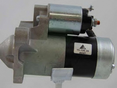 AES 15130035 -  Стартер