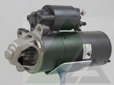 AES 15130084 - Стартер