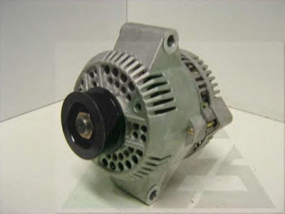 AES 15201008 - Генератор