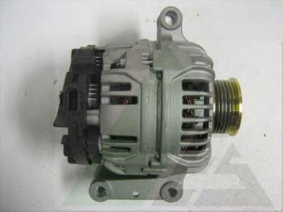 AES 15201020 - Генератор