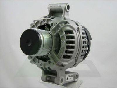 AES 15201020vlp - Генератор