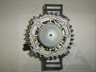 AES 15201023vlp - Генератор