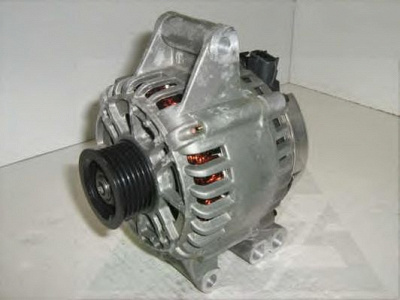 AES 15201026 - Генератор
