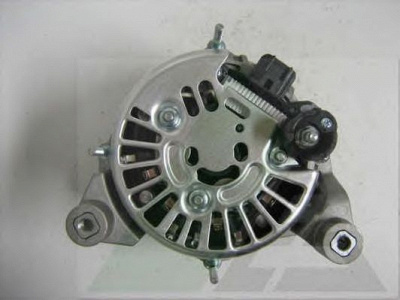 AES 15201027 -  Генератор