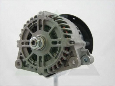 AES 15201058 - Генератор
